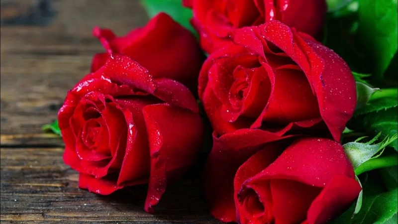 Почему не дарят четное количество цветов