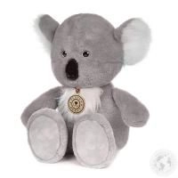 Мягкая игрушка "Коала" 25 см