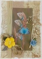 Открытка "Поздравляю"