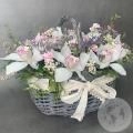 Композиции в магазине Цветы Планеты