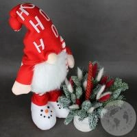 Новогодняя композиция 