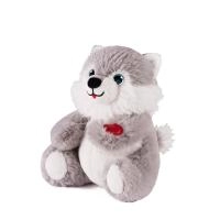 Мягкая игрушка Собачка Джонни, 16 см