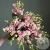 Эустома розовая 7 шт.
