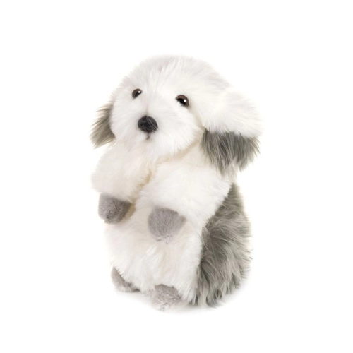 Мягкая игрушка "Бобтейл Стоячий", 24 см