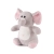 Мягкая игрушка Слоник Сплюша, 16 см в магазине Цветы Планеты