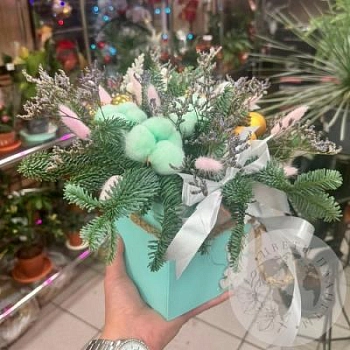 Композиция Новый год