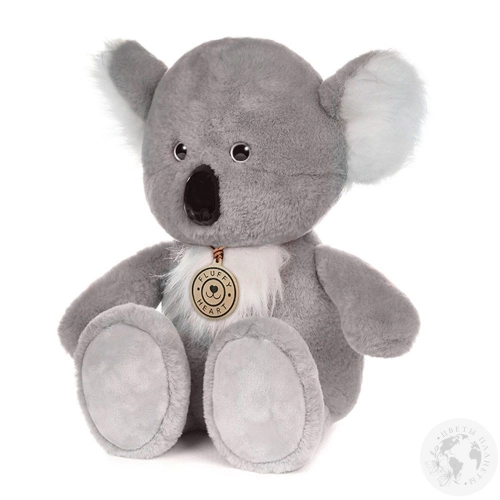 Мягкая игрушка "Коала" 25 см