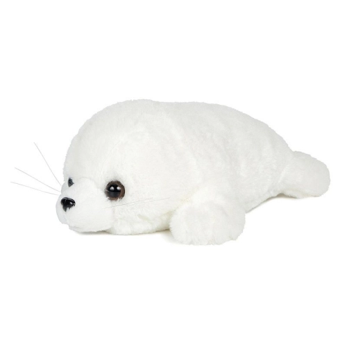 Мягкая игрушка "Белек" озвученный, 25 см в магазине Цветы Планеты Мягкая игрушка "Белек" озвученный, 25 см