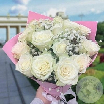 Букет роз   Букет роз