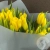30 тюльпанов желтых в магазине Цветы Планеты