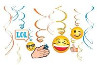 Спираль Смайлики