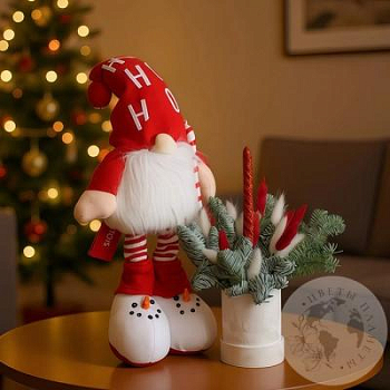 Новогодняя композиция 