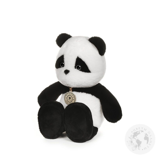 Мягкая игрушка "Панда", 25 см