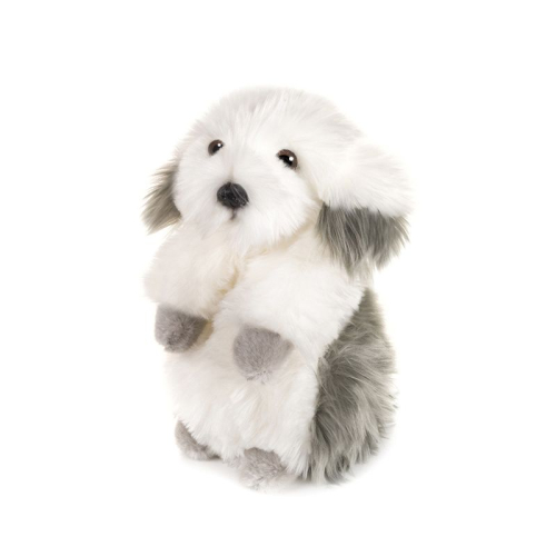 Мягкая игрушка "Бобтейл Стоячий", 24 см