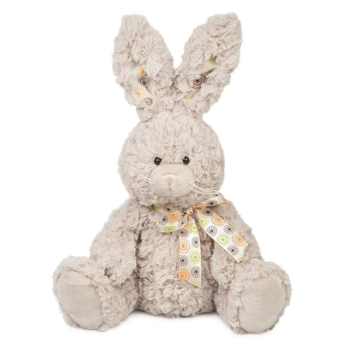 Мягкая игрушка "Зайка Бэтти", 23 см