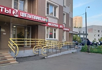 г. Химки, ул. Совхозная, д. 10 г. Химки, ул. Совхозная, д. 10