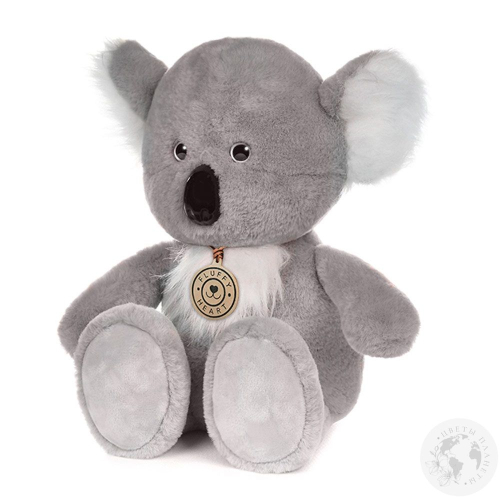 Мягкая игрушка "Коала" 25 см