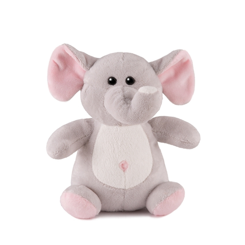 Мягкая игрушка Слоник Сплюша, 16 см в магазине Цветы Планеты