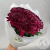 5 хризантем бордовых в магазине Цветы Планеты