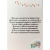 Открытка ручной работы "Счастья в Новом году" в магазине Цветы Планеты Открытка ручной работы "Счастья в Новом году"