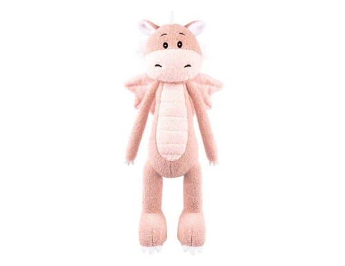 Мягкая игрушка Дракончик Слим 33 см в магазине Цветы Планеты