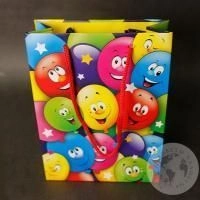 Пакет подарочный - Воздушные шары